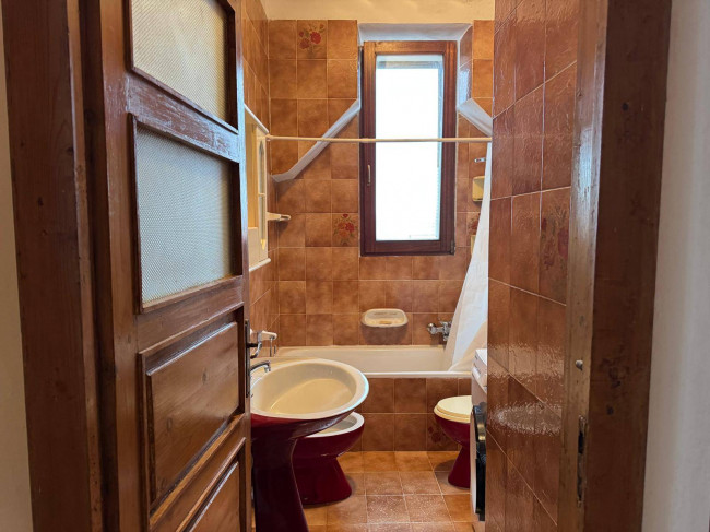 Appartamento in vendita a Luogosanto