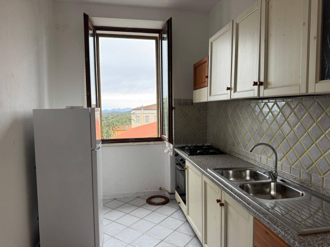 Appartamento in vendita a Luogosanto