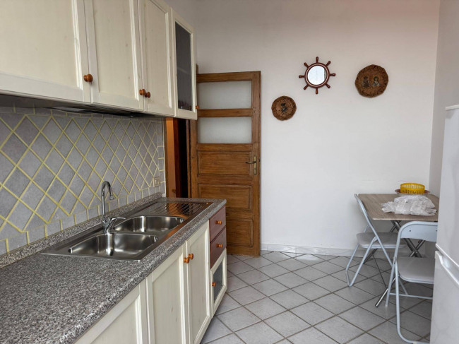 Appartamento in vendita a Luogosanto