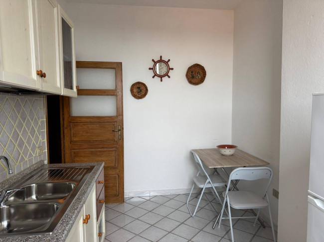 Appartamento in vendita a Luogosanto