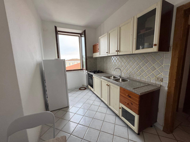 Appartamento in vendita a Luogosanto