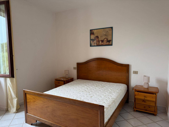 Appartamento in vendita a Luogosanto