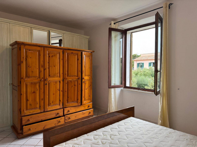 Appartamento in vendita a Luogosanto