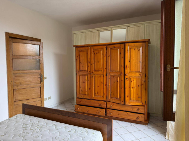 Appartamento in vendita a Luogosanto