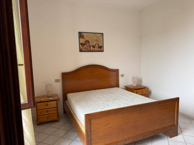 Appartamento in vendita a Luogosanto