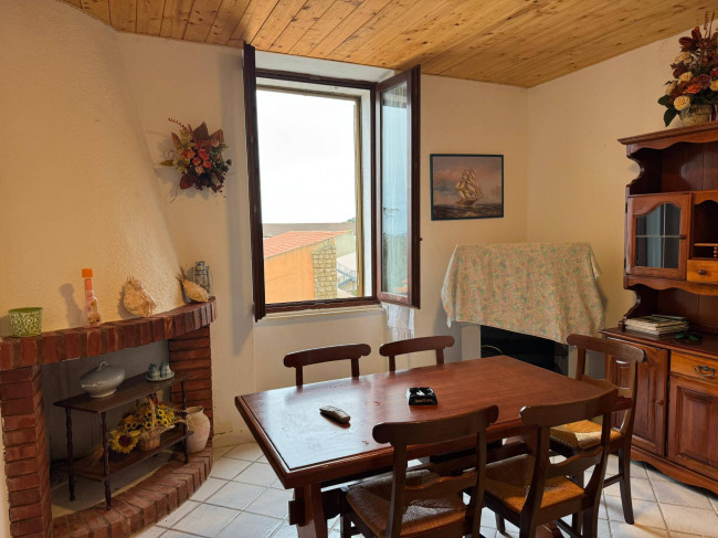 Appartamento in vendita a Luogosanto