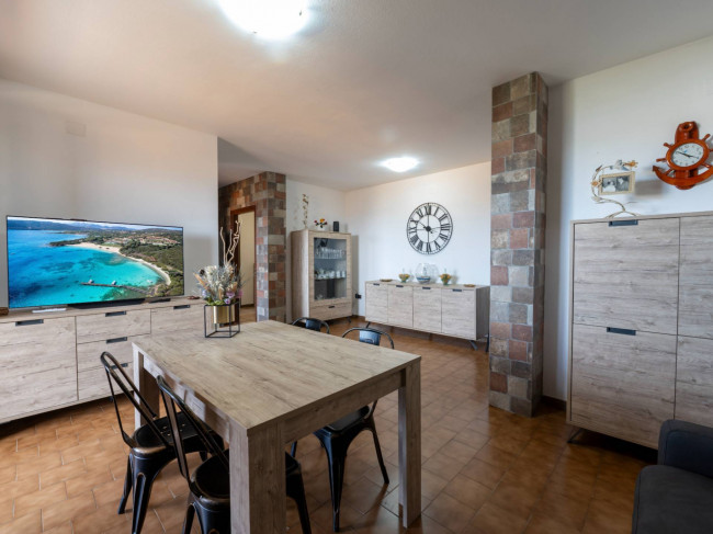 Appartamento in vendita a Palau