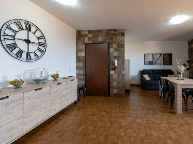 Appartamento in vendita a Palau