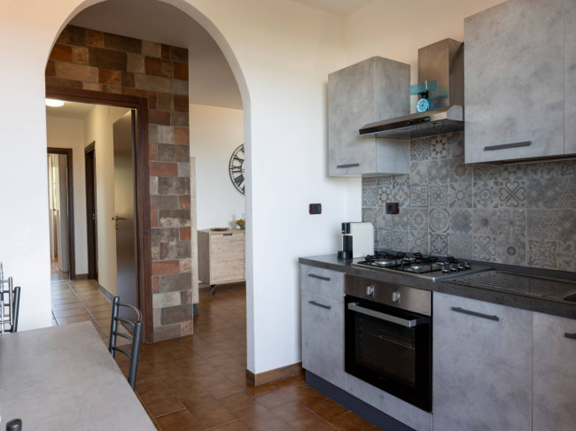 Appartamento in vendita a Palau