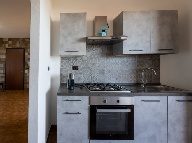 Appartamento in vendita a Palau