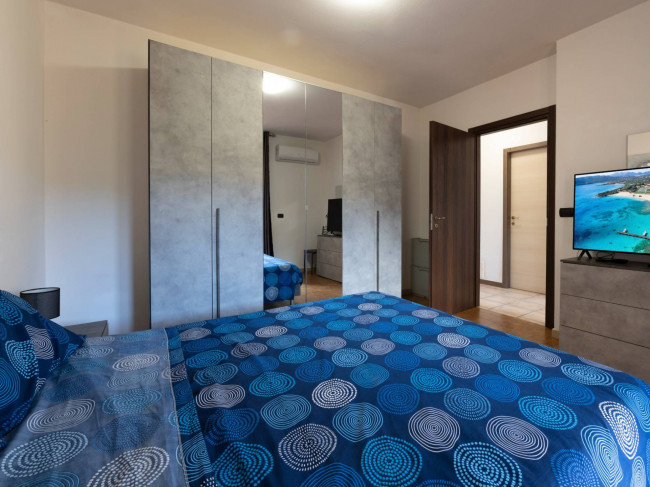 Appartamento in vendita a Palau