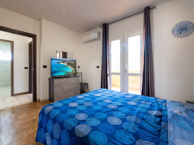 Appartamento in vendita a Palau