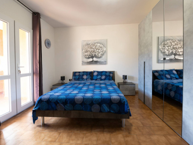 Appartamento in vendita a Palau