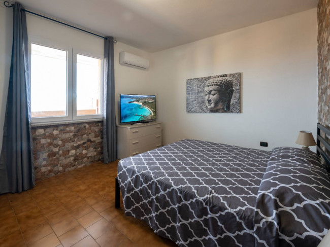 Appartamento in vendita a Palau