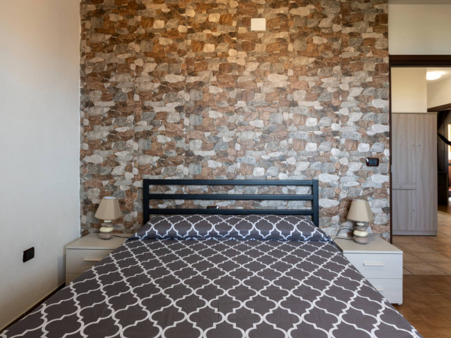 Appartamento in vendita a Palau