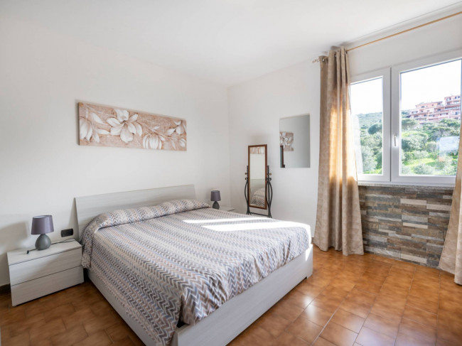 Appartamento in vendita a Palau