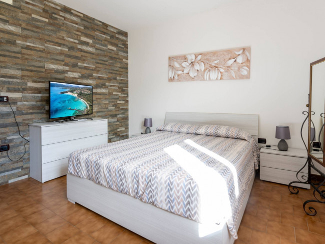 Appartamento in vendita a Palau