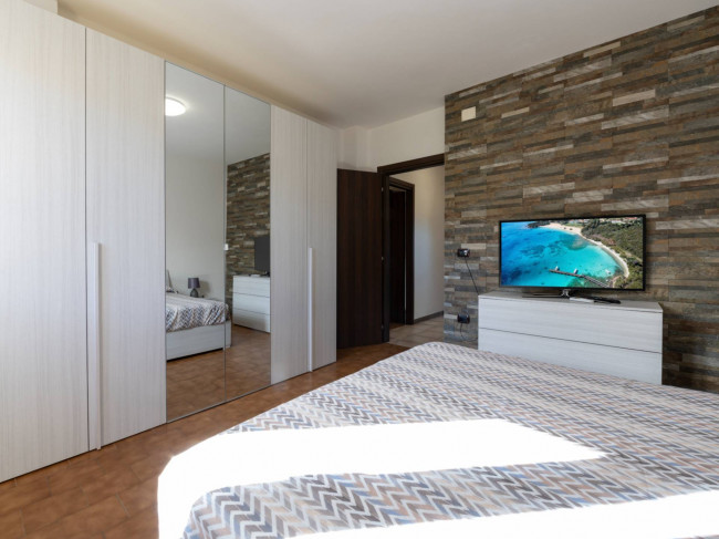 Appartamento in vendita a Palau