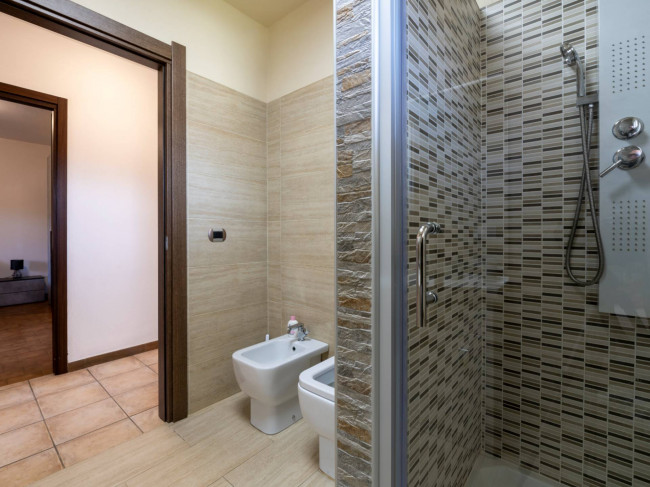 Appartamento in vendita a Palau