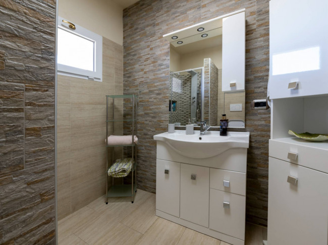 Appartamento in vendita a Palau