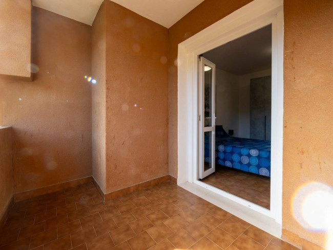 Appartamento in vendita a Palau