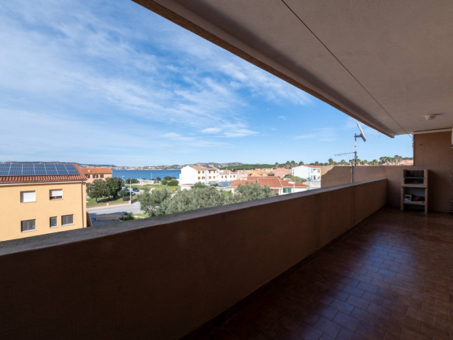 Appartamento in vendita a Palau