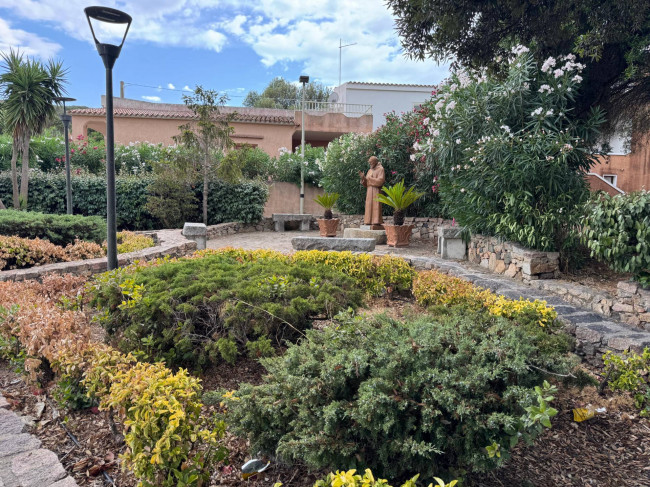 Appartamento in vendita a Santa Teresa Gallura