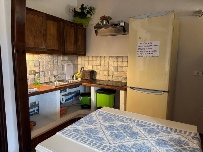 Appartamento in vendita a Santa Teresa Gallura