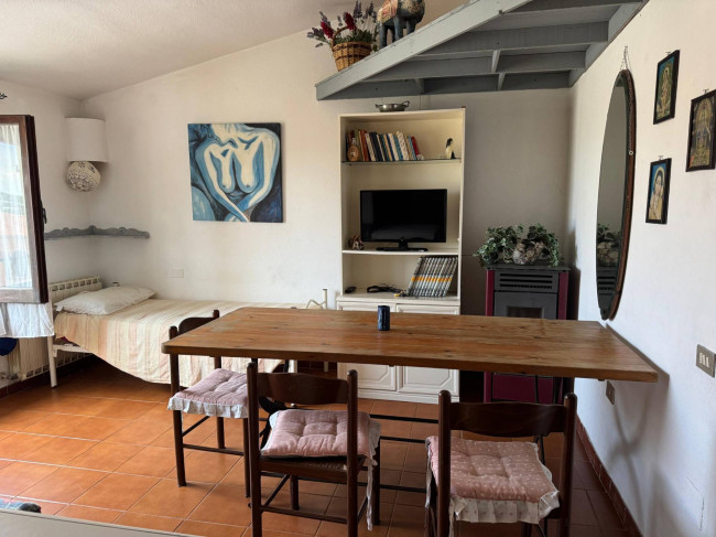 Appartamento in vendita a Santa Teresa Gallura