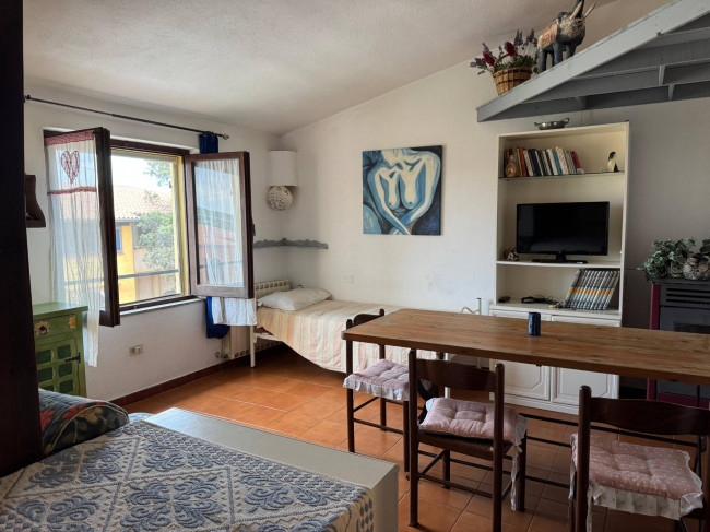 Appartamento in vendita a Santa Teresa Gallura