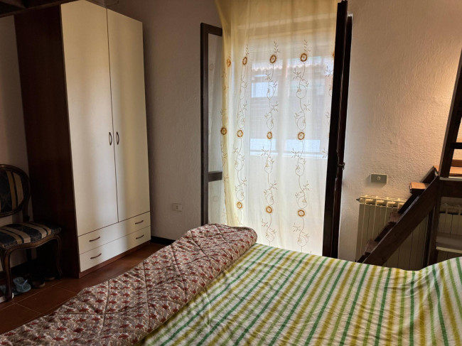 Appartamento in vendita a Santa Teresa Gallura