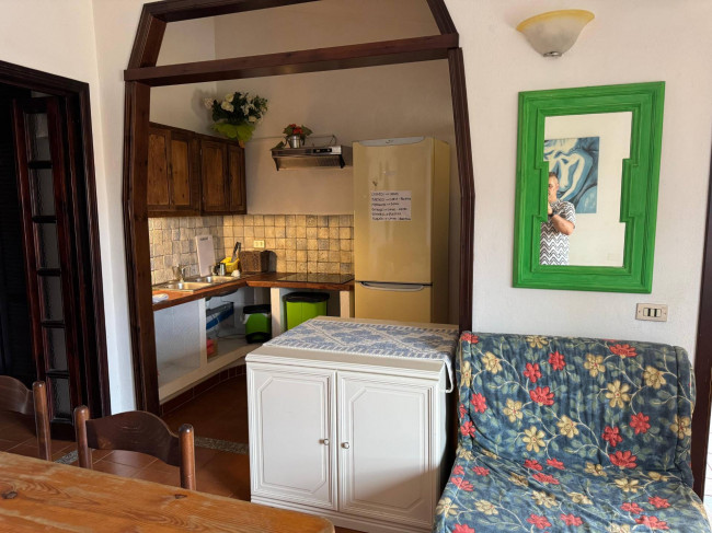 Appartamento in vendita a Santa Teresa Gallura