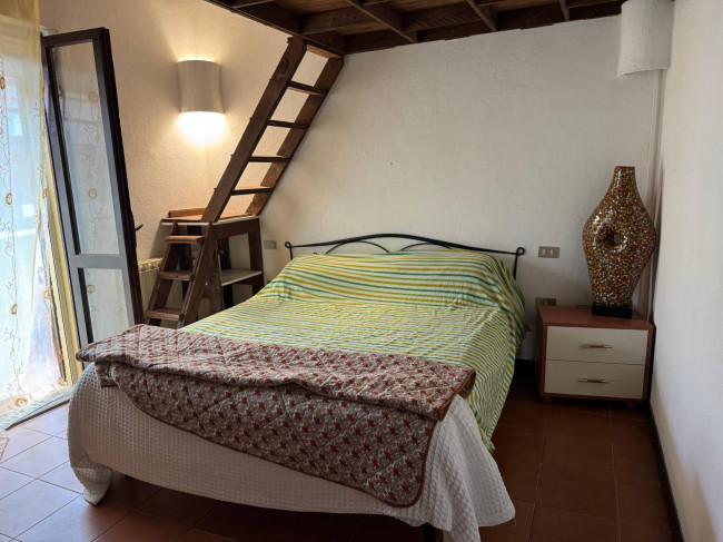 Appartamento in vendita a Santa Teresa Gallura