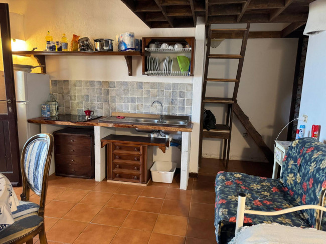 Appartamento in vendita a Santa Teresa Gallura