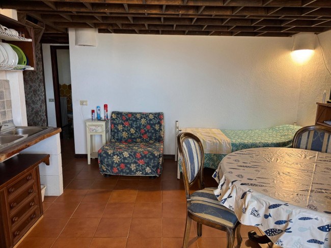 Appartamento in vendita a Santa Teresa Gallura