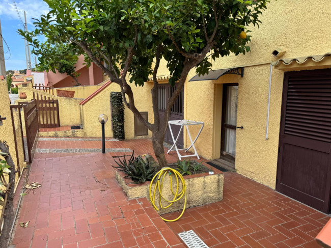 Appartamento in vendita a Santa Teresa Gallura