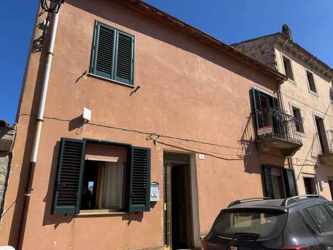 Casa singola in vendita a Luogosanto