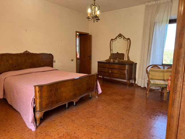 Casa singola in vendita a Luogosanto