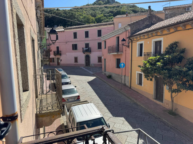 Casa singola in vendita a Luogosanto