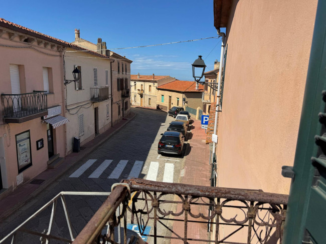 Casa singola in vendita a Luogosanto