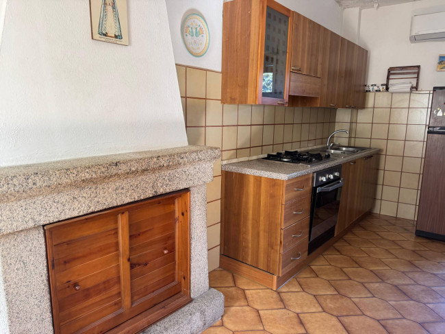 Casa singola in vendita a Luogosanto