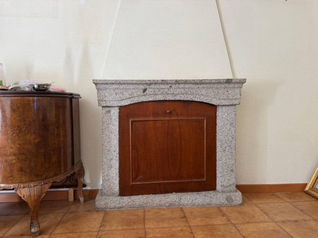 Casa singola in vendita a Luogosanto