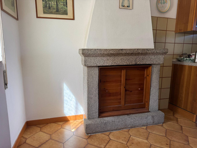 Casa singola in vendita a Luogosanto