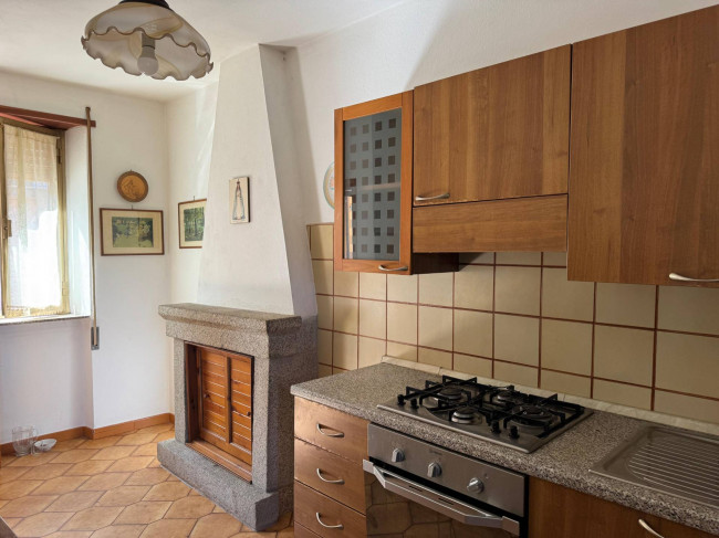 Casa singola in vendita a Luogosanto