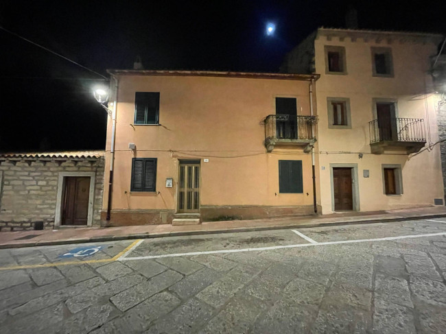 Casa singola in vendita a Luogosanto