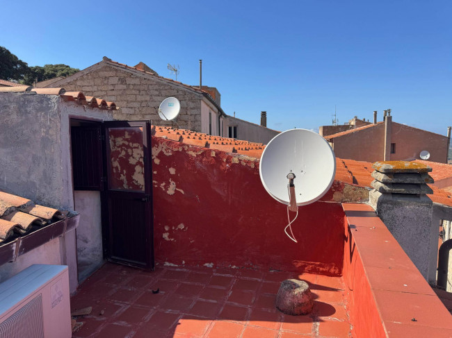 Casa singola in vendita a Luogosanto