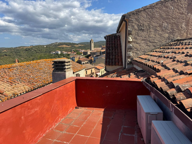 Casa singola in vendita a Luogosanto