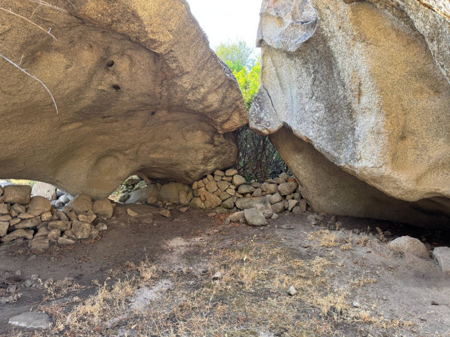 STAZZU '' LA CASA NOA '' in vendita a Luogosanto