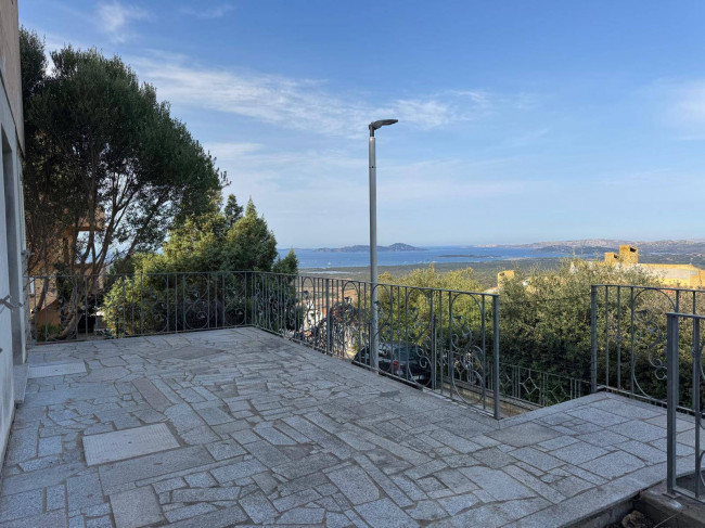 Appartamento in vendita a Santa Teresa Gallura