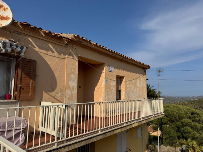Appartamento in vendita a Santa Teresa Gallura